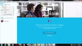 How to make yourself invisible in skype screenshot 5