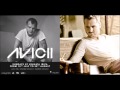 Avicii ft Edward Maya Style - Mi Amor