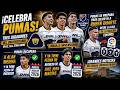 🐾 BOMBA! 3 universitarios al All-Star! Rubén Duarte podría irse y Macías ya tiene fecha de regreso!