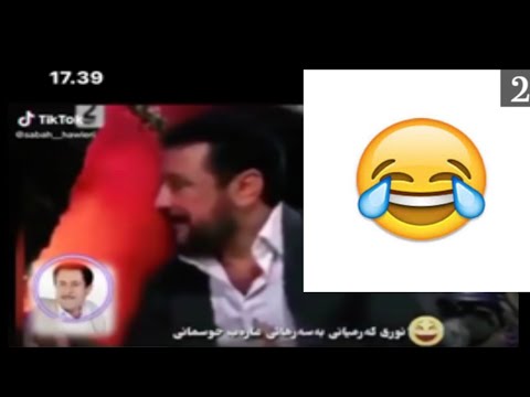 نوری گەرمیانی و بەسەرهاتی مام عارەب عوسمان زۆر خۆش Nury Garmyani Arab Osman