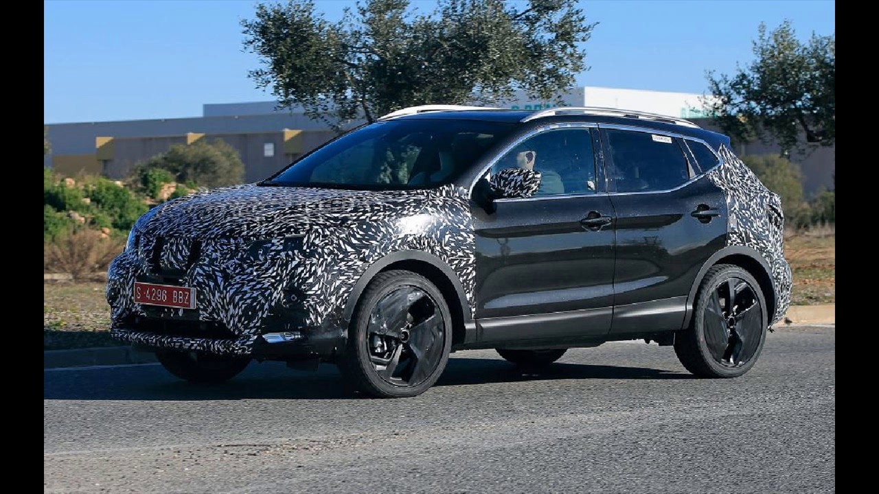 Nissan Qashqai 1.5 dCi N-Connecta Usate PALERMO - Annunci ...
