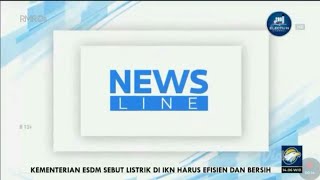 OBB Newsline MetroTV (2023)