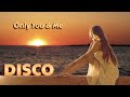 DISCO MIX - Aldo Lesina * Solitario * Mrs. Blue * Modern Boots * Miko Vanilla * Angelico