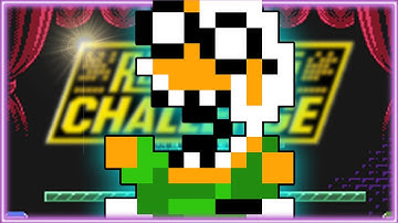 More Like Struggle Man 2 │ Retro Game Challenge #14