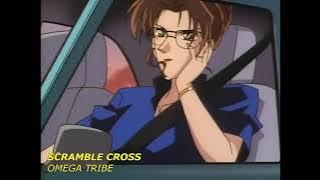 Download lagu Scramble Cross - Sugiyama Kiyotaka & Omega Tribe