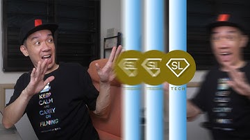 How to use DVE Graphic Wipes to make your ATEM MINI transitions look COOL & PROFESSIONAL!