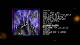 Origin of Infinity - Leaving Earth