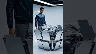 “From Box to Beast 🔥 AI Transformation