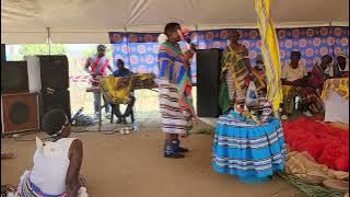 Matumba Day   20220924 Netshirembe Khamba yangu full