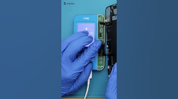 True Tone Repair for iPhone 11 with NCC Prime Screen