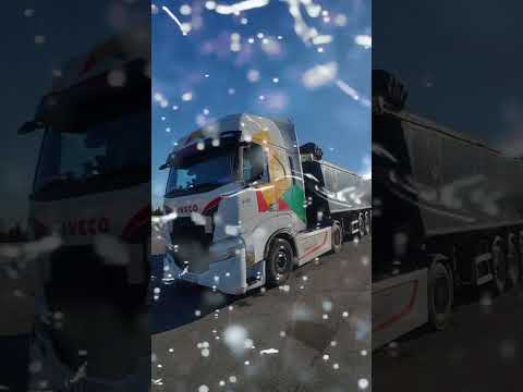 Iveco S-Way 530