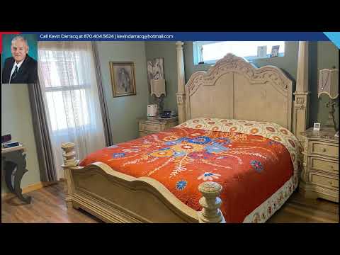 906 CR 1084, Mountain Home, AR home video tour