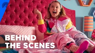 Famous The J Team | Behind The Scenes With JoJo Siwa | Paramount+ Net Worth