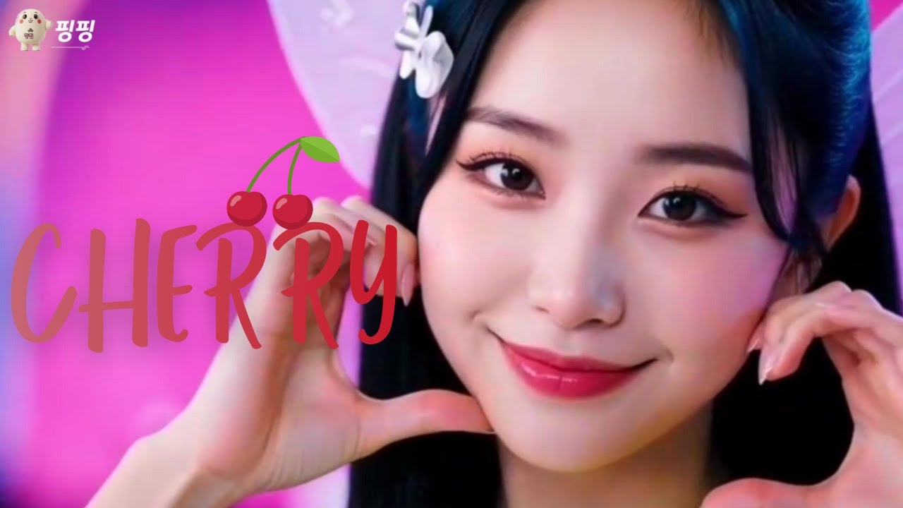 '컴백 스페셜 스테이지'GL!TCH - CHERRY'#핑핑 스페셜 스테이지| 20260119 핑핑 방송