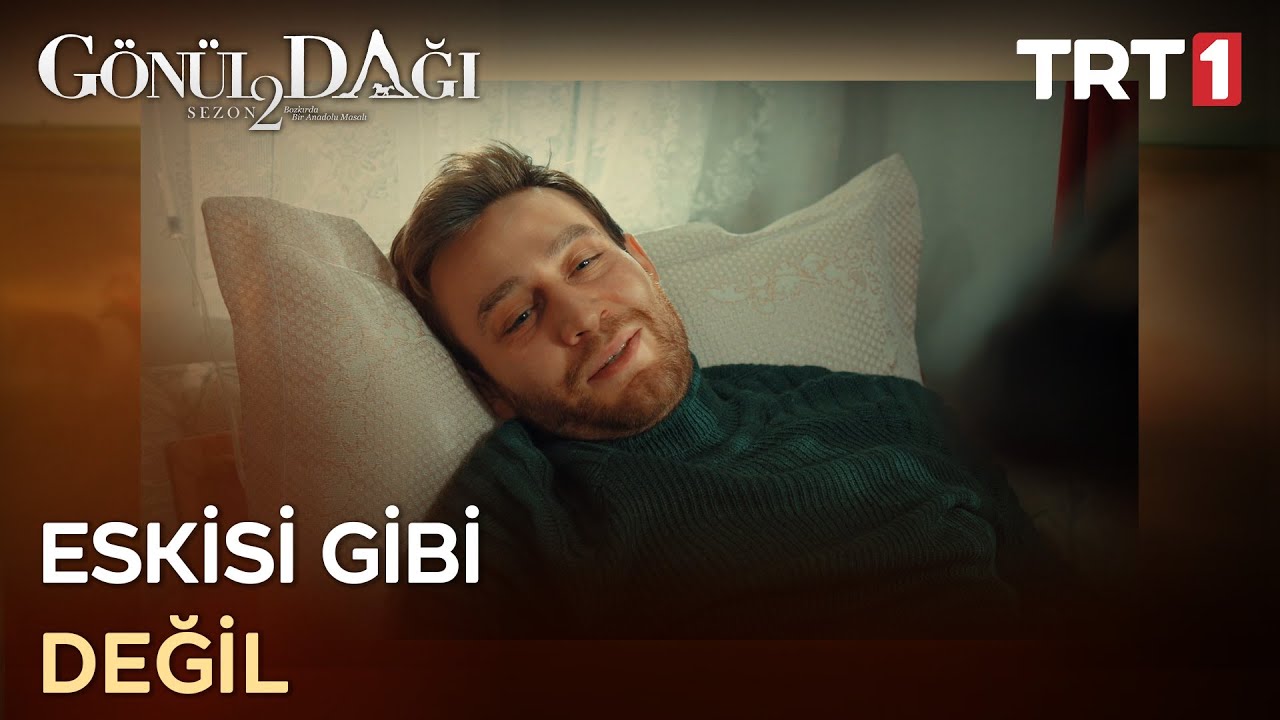 “Dağıldık amcolu…” - Gönül Dağı 53. Bölüm