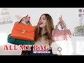 All my bag 2 i ma collection de sac