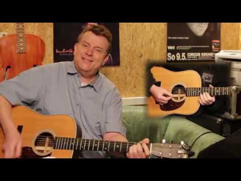 Bertls daily song #26 "Isarflimmern" (Willy Michl)
