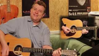 Video thumbnail of "Bertls daily song #26 "Isarflimmern" (Willy Michl)"