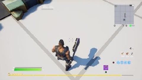 Messing with mutator zones (again)