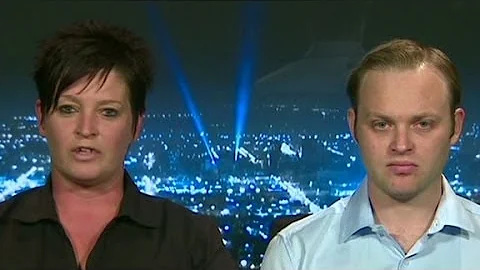 Paul Weeks' Brother: He was an incredible man