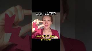 The Dangerous Side Effects Of Antibiotics Why They Make It Worse