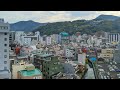 Live Japan Walk - Morning In Nagasaki 🌸 長崎散歩