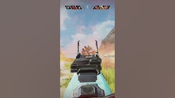 ASH IS BETTER THAN WRAITH