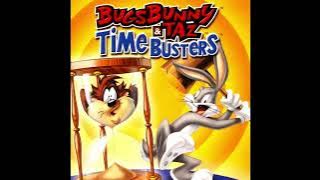 Golden City - Bugs Bunny & Taz: Time Busters OST (Extended)