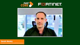 Improving Security Across Nations with FIRST: Derek Manky, FIRST CORE Founding Partner