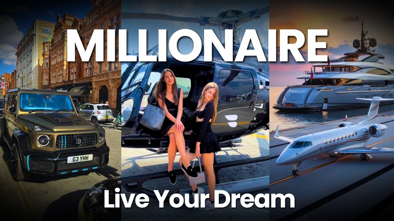 Millionaire Motivation 2026 🔥