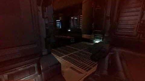 Doom 3 Playthrough on the PC-Pt.41 (2) in HQ