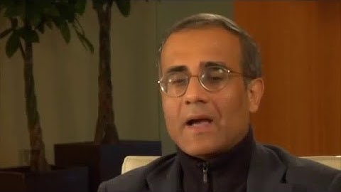 Ad Revenue 5 - Keynote Spotlight: Rishad Tobaccowala