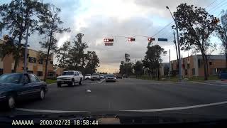 20171027 Suddenly Suicidal - Uvalde Road - Houston Texas