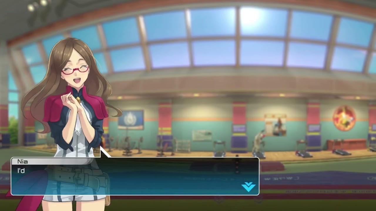 BahB 2: Pokken tournament dx!