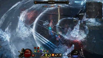 Blast Rain Marksman - Heorot (Normal) | Last Epoch - Season 1