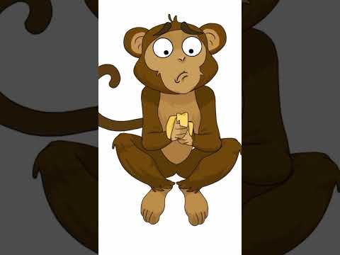 Обезьянке нужно |Решить головоломку | Дикий Сауталь | Игры