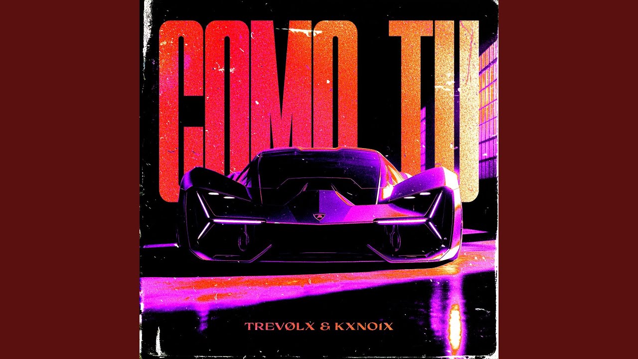 Watch COMO TU on YouTube Watch COMO TU on YouTube