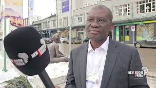 African Sustainable Commodities Initiative awarded 2025 Klaus Schwab Foundation award