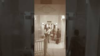 Gajanan Maharaj Samadhi Darshan Shegaon Gan Gan Gant Bote