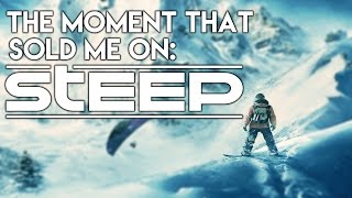 The Moment That Sold Me on Steep [Piano Song] screenshot 5