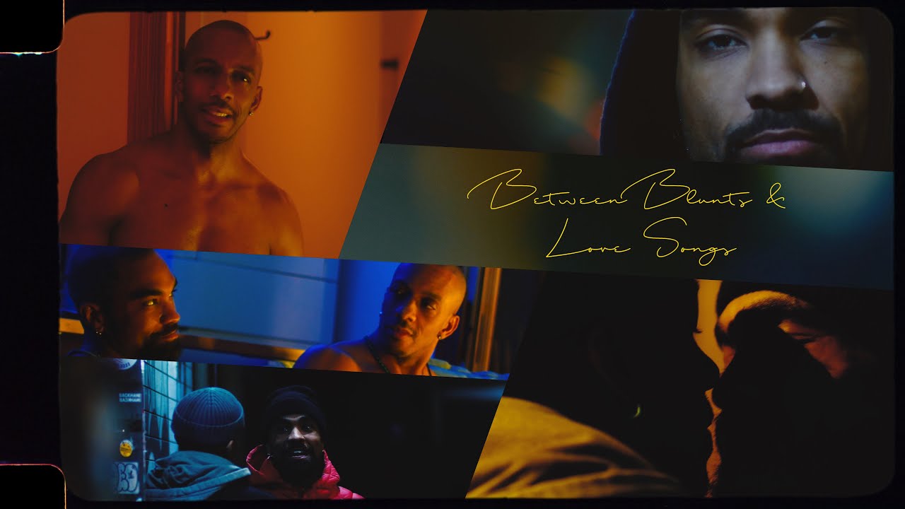 [Supertrailer] Between Blunts & Love Songs | SEASON 1 (2021) 