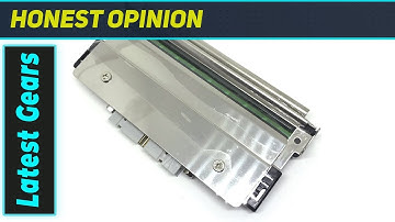 Intermec PD41 PD42 Printhead: The Ultimate Upgrade for Crisp Labels