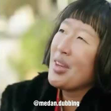 Medan dubbing