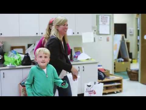 Marshall's Story | Peachtree Presbyterian Preschool
