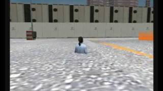 City Bus Simulator 2010 Demo Bug