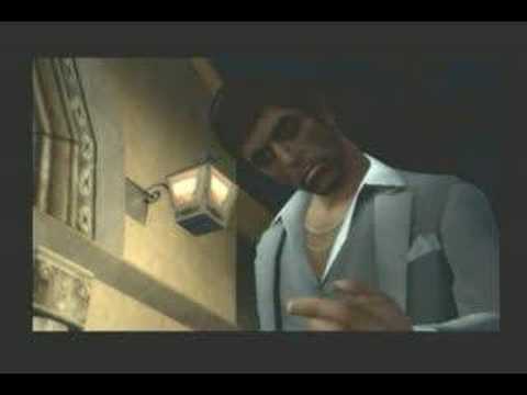 Scarface: The World is Yours (PS2) Ending