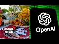 Florida launches criminal probe into OpenAI, ChatGPT after mass shooting at university