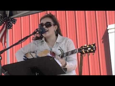 Stuck Like Glue Sugarland - Kayla Michelle