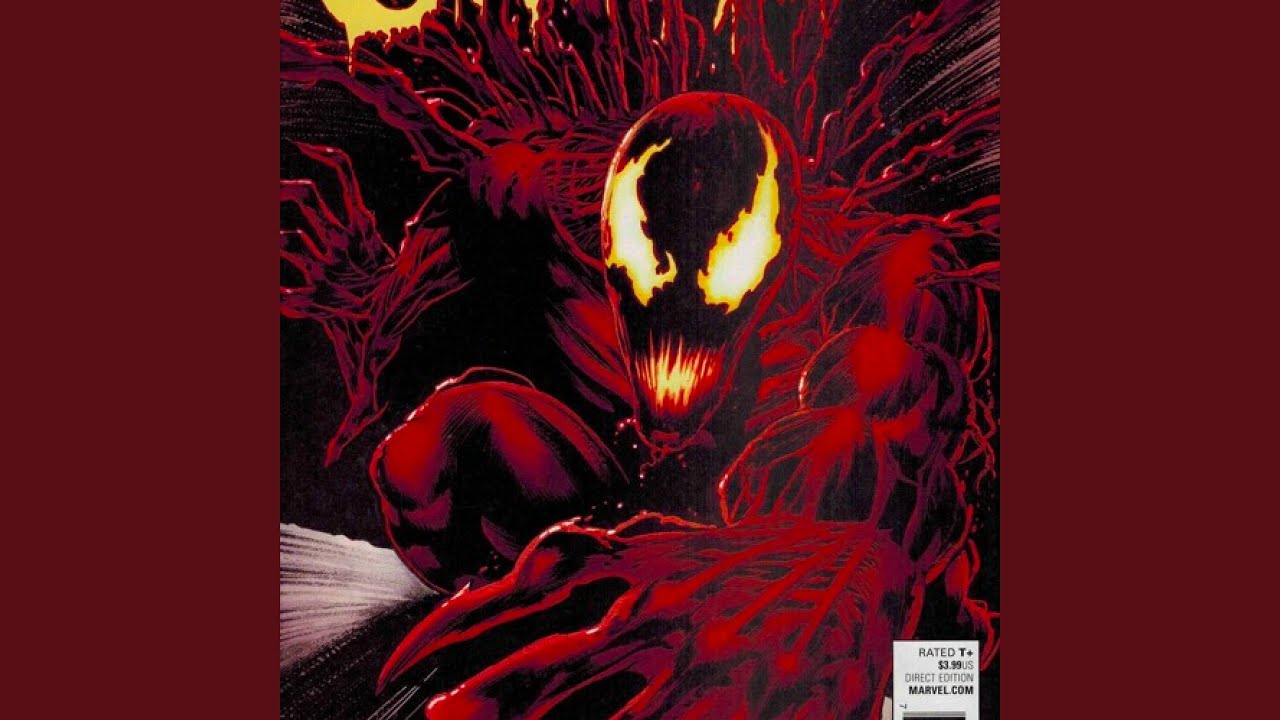 KARNAGE MIX : WAVE 2