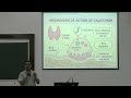 Lecture On Pharmacology of Osteoporosis & Calcium Homeostasis: Bisphosphonates to Denosumab | MBBS
